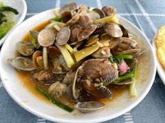 -明记海鲜大排档(巽寮湾店)