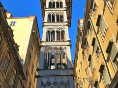 -圣胡斯塔升降机