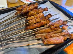 -四禧精酿烧烤串吧(大明湖店)