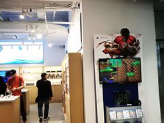 -Sony Store 索尼(上海淮海中路店)