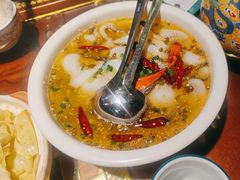 -缪氏川菜(深圳北站缤果空间店)