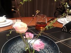 -翕间食·精致淮扬菜(江苏大剧院店)