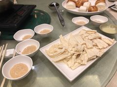-张记旺角食街(动物园店)