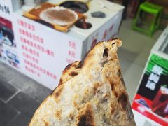 -邵建华师傅梅菜扣肉饼(麓山总店)