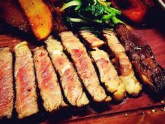 -HOLA西班牙餐厅(空港店)