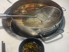 -陈记顺和潮汕牛肉火锅(韩江路店)