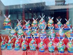 -老北京兔儿爷(琉璃厂东街店)