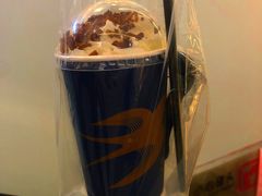 松林拿铁-BeauTea水仙(coco park店)