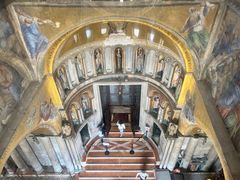 -圣马尔谷圣殿宗主教座堂