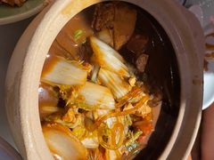 -小吊梨汤·北京菜·烤鸭(鸟巢店)