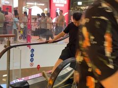 -天河城购物中心