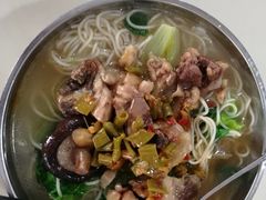 -荷园(华农大店)