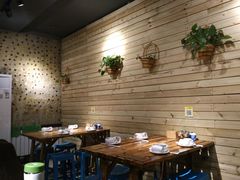 -AK47烤羊腿串吧(柳浪家园店)
