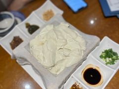 -95号酱骨·一块豆腐(展春园西路店)