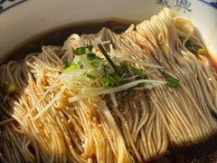 -孙盛兴奥灶面馆·蟹黄面·三虾面(山塘街总店)