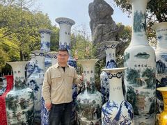 -景德镇古窑民俗博览区