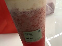 -喜茶(深圳丰盛町店)