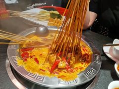 -热辣宗师·串串火锅(万达金街店)