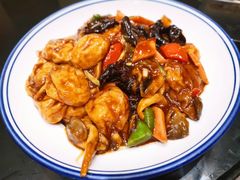 -锡和无锡菜(景丽苑店)