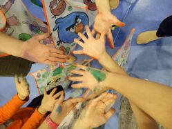 点击看大图 -多奇妙乐园·淘气堡·电玩·抓娃娃(海口吾悦店)