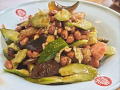 老醋六样-天盛海鲜烧烤大排档(幸福店)