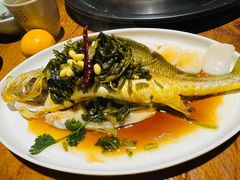 -三个渔夫·蒸汽海鲜(小白楼店)