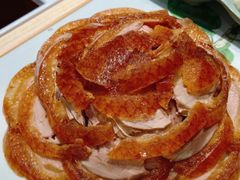 -吉祥春饼·烤鸭(文登利群店)