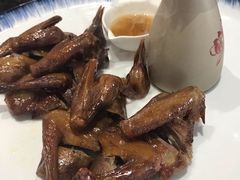 金牌烤乳鸽-夜宴江景餐厅