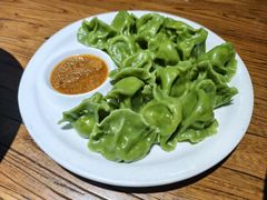 -和源祥·日照菜扛把子(万平口一店)