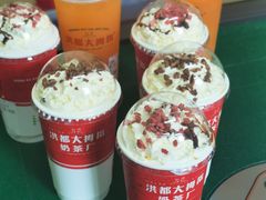 -洪都大拇指(洪都店)
