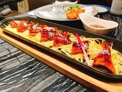-将太无二·蓝鳍放题·北美寿司(领展购物广场中关村店)