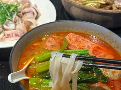 -新旺茶餐厅•早餐(迪士尼小镇店)