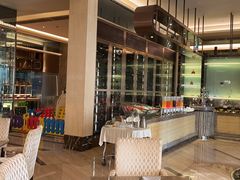 -太原星河湾酒店-意咖啡西餐厅