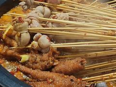 -小向麻辣烫(天街总店)