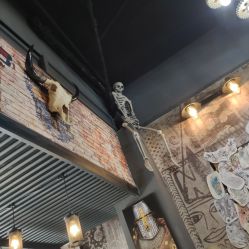 -日月刺青工作室·高端纹身