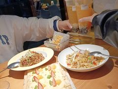 -夏日玛莉西餐厅(衡阳万达店)
