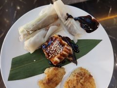 -一方渔歌蒸汽海鲜自助(文化路万达广场店)