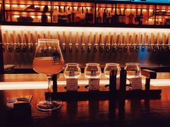 精酿啤酒-麦落精酿啤酒餐吧(先农大院店)