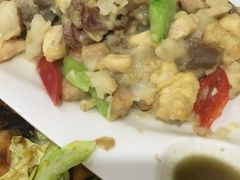 -大眼锅贴水饺(河东店)