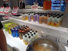 -玫瑰花园自助烤肉(顺义鑫海韵通店)