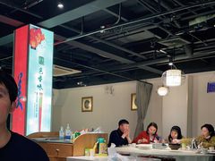 大堂-潮人姐妹轩(海宁路店)