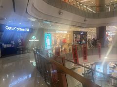 -凯德广场(学府店)