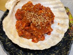 -本达人海鲜烧烤·朝鲜族风味(发展店)