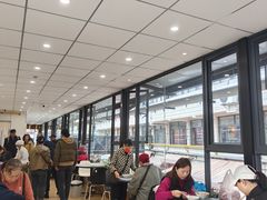 -辣辣小吃豆花米线(大观篆新农贸市场店)