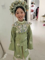 -小阿福儿童摄影(摩尔城店)