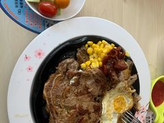 -豪客来牛排(海沧阿罗海店)