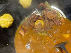 -袁小二大东北铁锅炖(吉祥村总部)