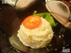 土豆泥-松子料理(亮马桥店)