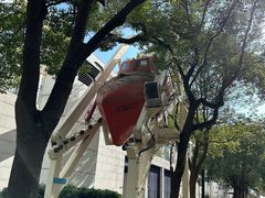 -上海中国航海博物馆