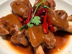 -喜棠·长沙家宴·海鲜·湘菜(麓谷店)